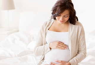 Illustration for article titled Best
Precautions To Take During The First Trimester Of Pregnancy